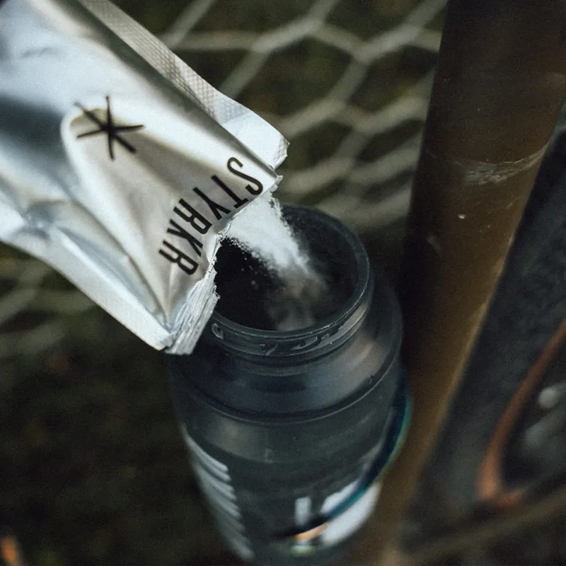 Styrkr MIX90 Dual-Carb Energy Drink Mix-3